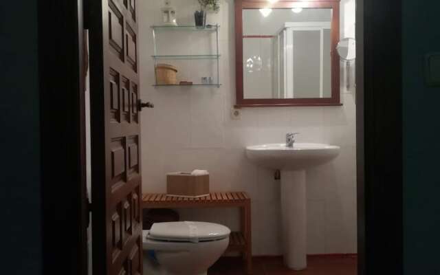 Hostal la Cerca