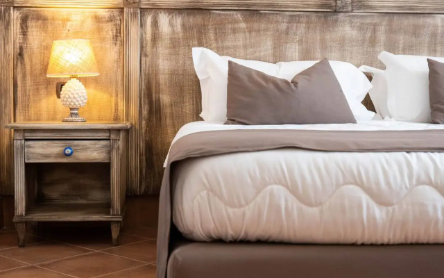 Al Balhara Resort & Spa