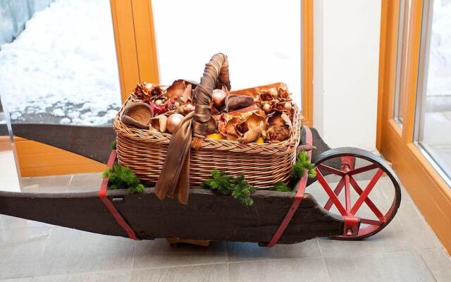 Tourist Apartments Kraljic Snjezna