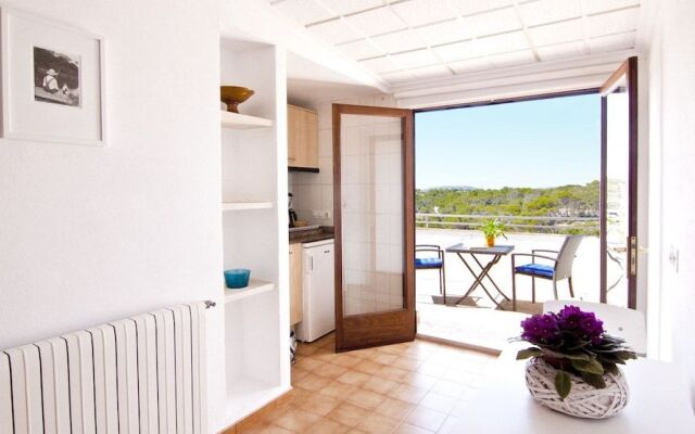 Apartamentos Cala Figuera