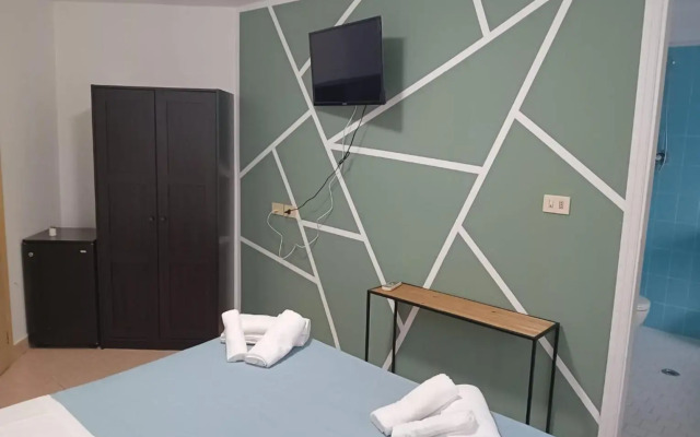 Hotel Annalisa B B And Beach