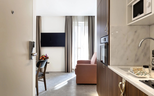 Lisbon Serviced Apartments - Avenida