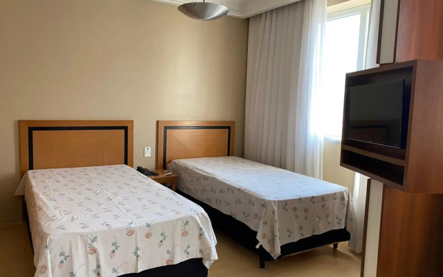 Mercure Belo Horizonte Savassi Hotel