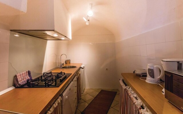 Awesome Home in Klek With Wifi and 4 Bedrooms