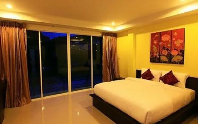 Nicha Residence