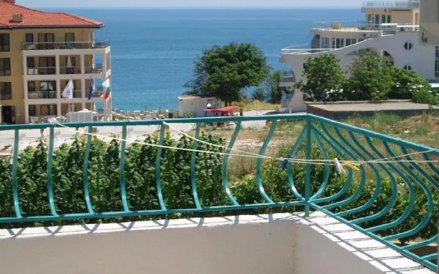Sani Family Hotel