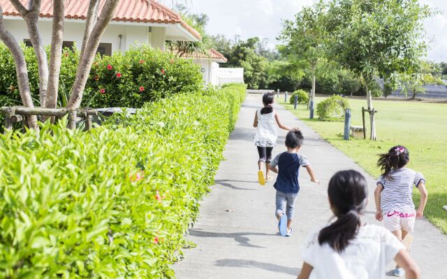 Nature Miraikan