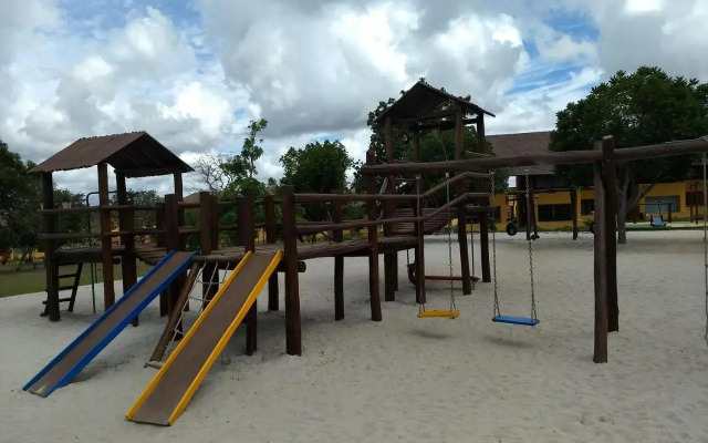 Winterville Gravatá Flat 1011