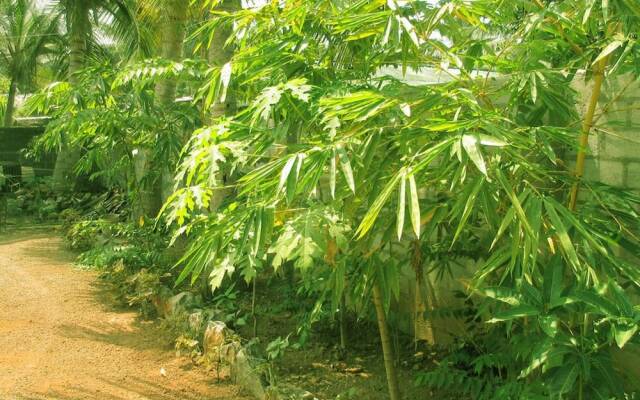 Yoho Aradhana Holiday Home