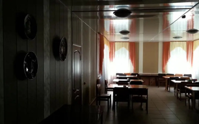 Арт-Хаус Челюскинская