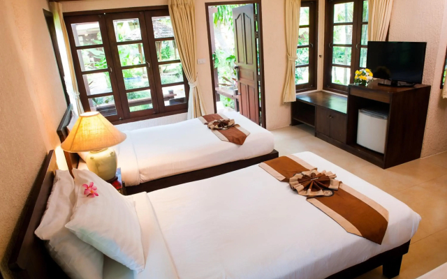 Montien House Chaweng Beach Resort