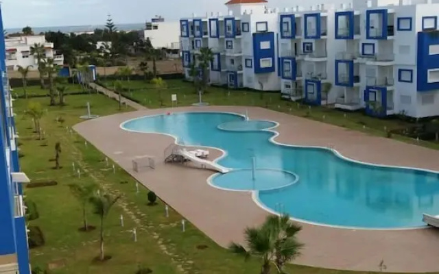 Résidence Kariat Cabo