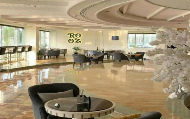 Shorft Alkhalig