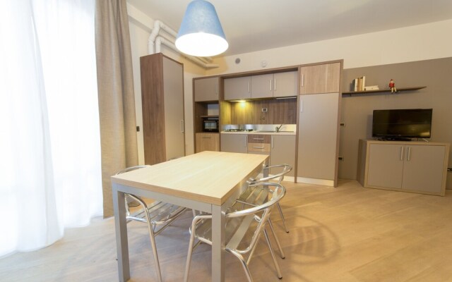 Burlamacco Suites