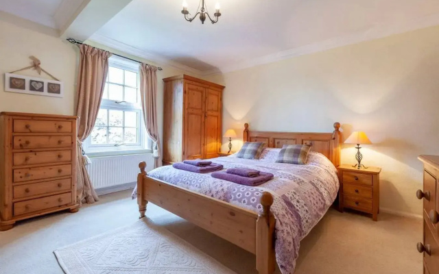 Ceilidh Cottage
