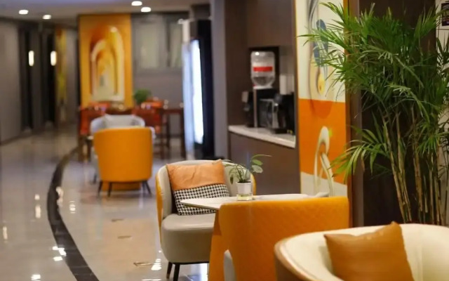 Banyueli Hotel