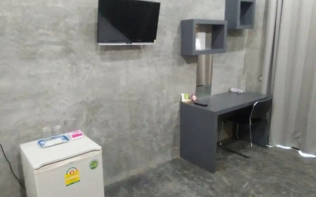 Pornsiri Hotel Sisaket