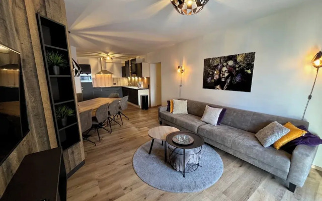 Apartment Iglsberg Top 6