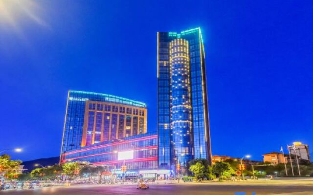 Tian Yuan Mingdu Hotel