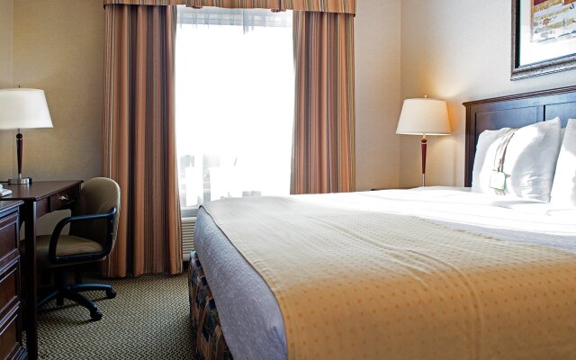 Holiday Inn Hotel & Suites West Edmonton by IHG
