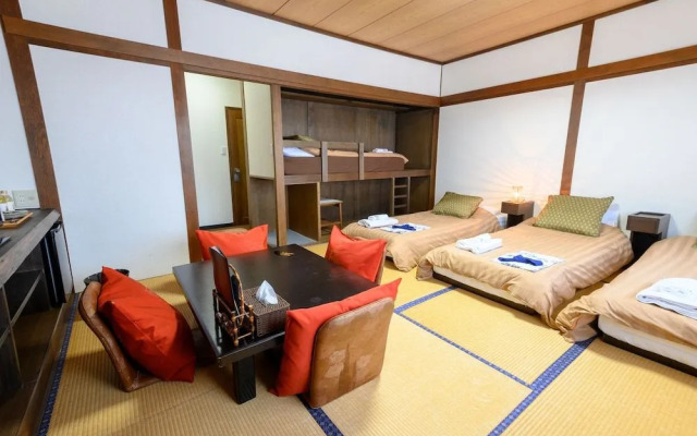 Tanuki Nozawa