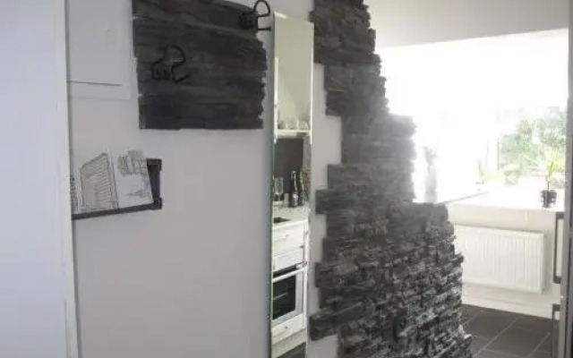 Apartment Uwe