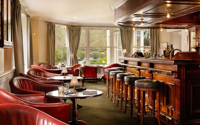 Sheen Falls Lodge