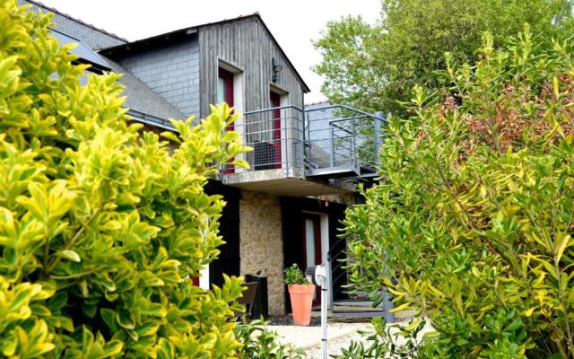 Maison d'Hôtes Les Buissonnets