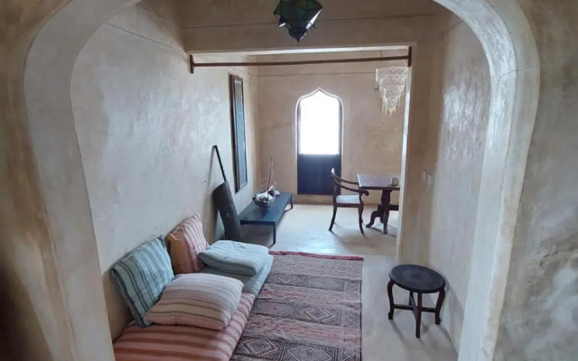 Samaki House