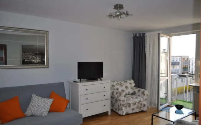 Apartament na Skarbka z Gor