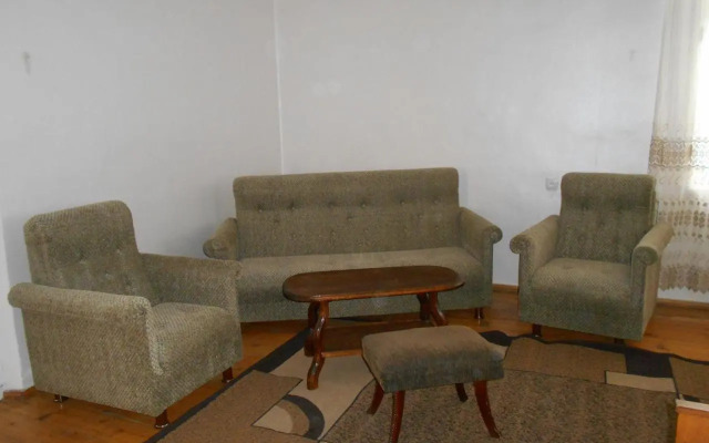 Guest House Rusudan