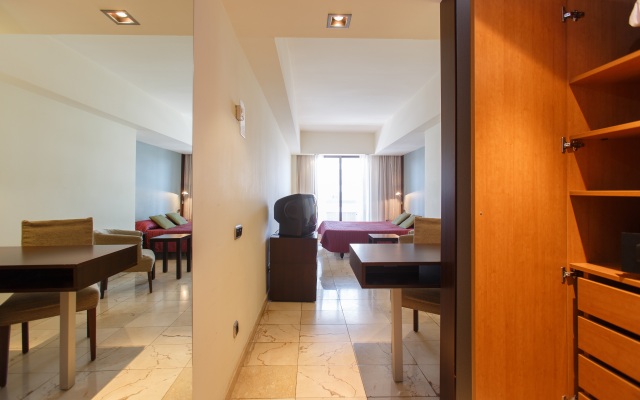 Moxy Barcelona