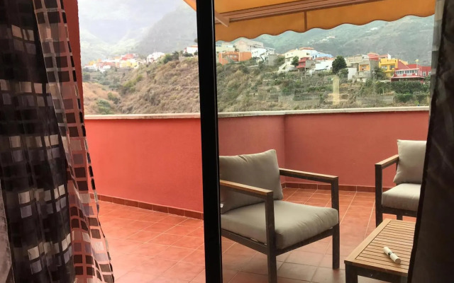 Homeoffice Penthouse vistas panorámicas