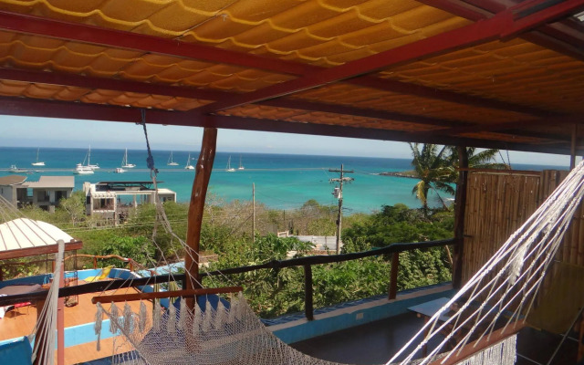 Casa Playa Mann