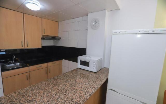 Apartamento Cat 92-212