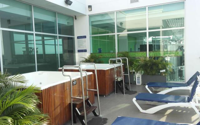 Hampton by Hilton Valledupar