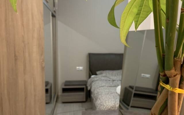 Modern Villa in Heraklion City Center, Crete