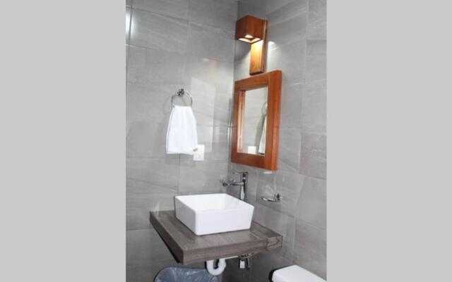 Departamento 4. Tuumben Che