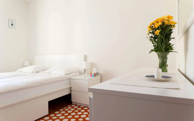 Apartament Krucza by Your Freedom