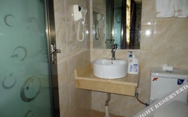 Bai Di holidayhotel