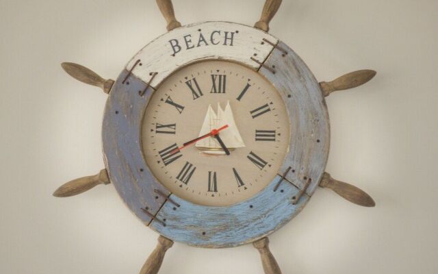 Sea Breeze