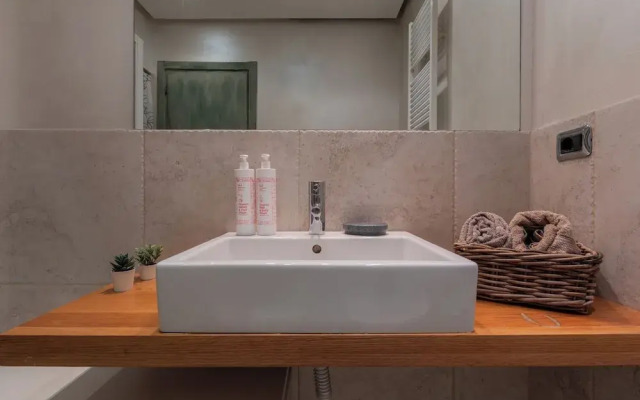 Crocetta Charme & Colour by Wonderful It