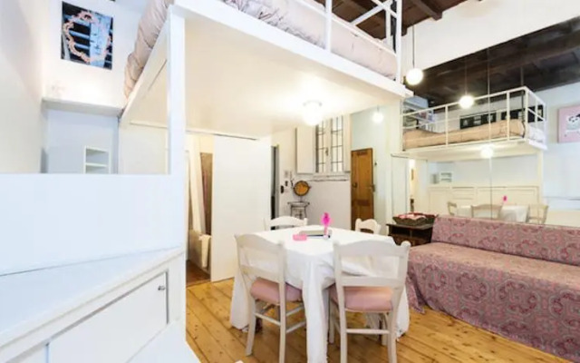 Florence Concierge - Art Studio