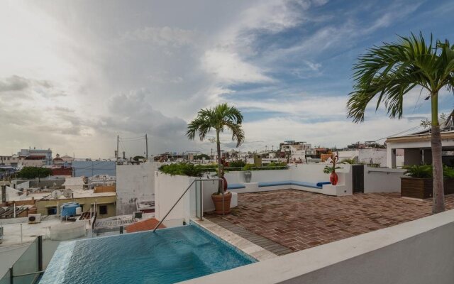 La Terraza de San Juan