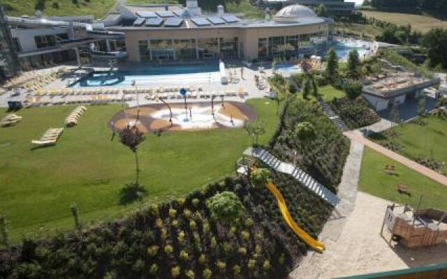 Golfblick Hotel Garni