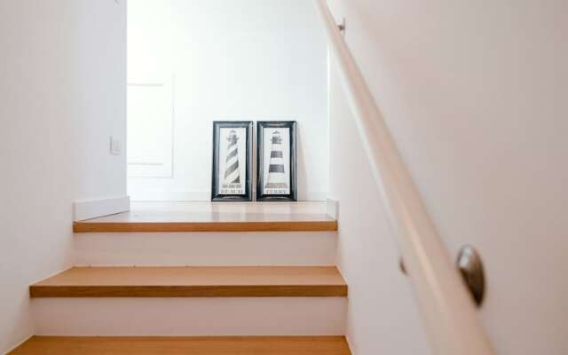 MyHomeInComo - Modern Luxury Attic