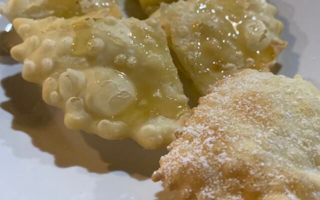 Casa Vacanze al Mare la Casa del Geco