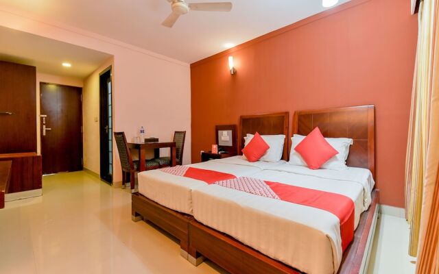Picasso Castle Hotel