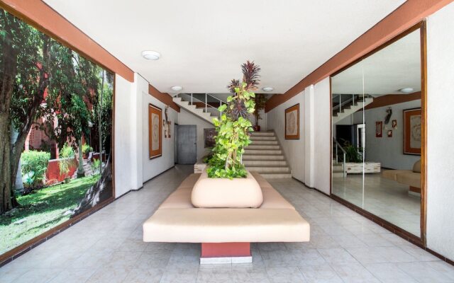 Suites Del Sol