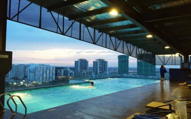 Citadines DPulze Cyberjaya